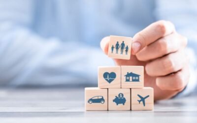 Forsikringsselskaper